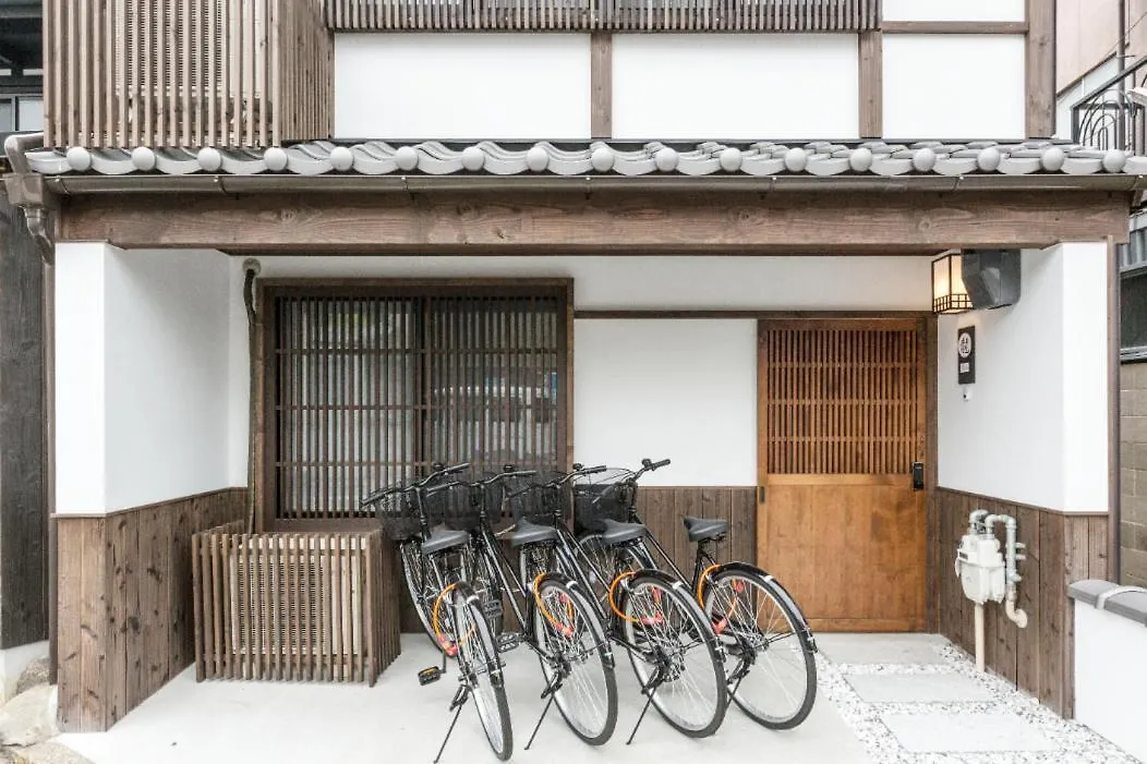京都市 Higashiyama Ryuヴィラ